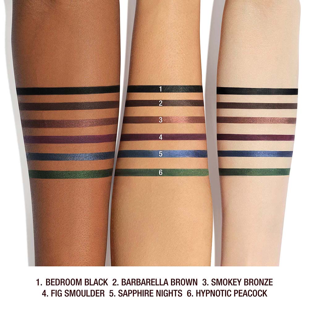 ROCK 'N' KOHL (DELINEADOR DE OJOS)